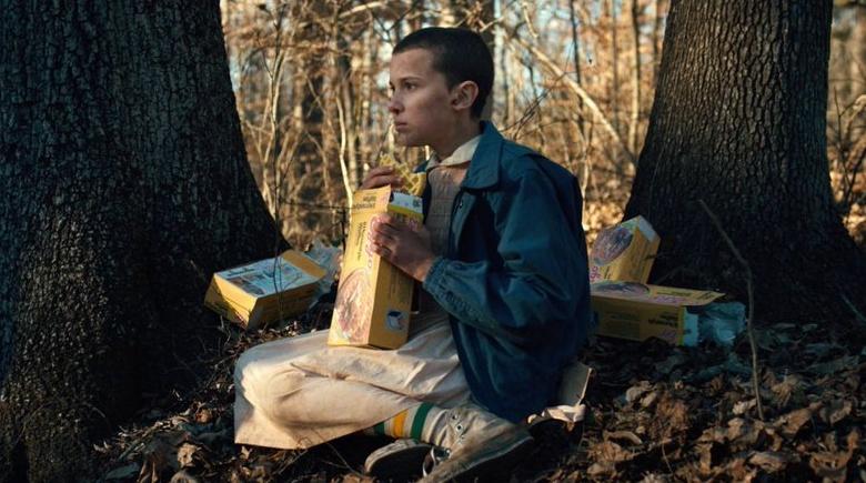 What Really Happened to Eleven (011)?