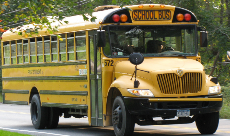 Rethink Student Dismissal to Buses