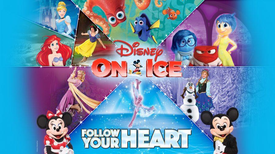 Disney+On+Ice+Delights+Spectators