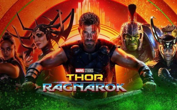 Thor: Ragnarok Shocks All Viewers