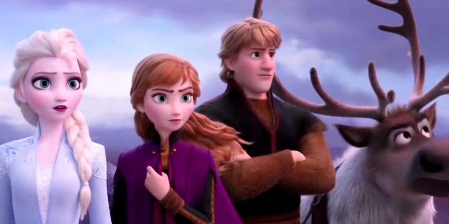 Frozen 2 News and Information - Everything We Know About the ...