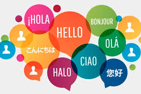 Common Languages