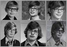 Jeffrey Dahmers Childhood