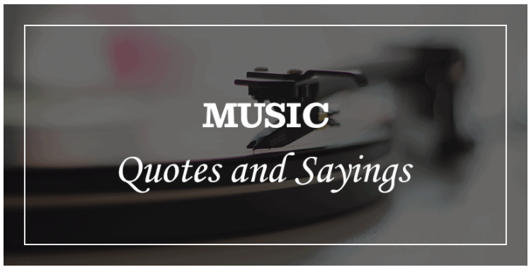 Photo from:https://dpsayings.com/great-music-quotes-sayings/