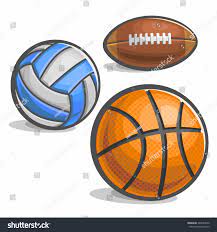 My top 3 favorite sports to play