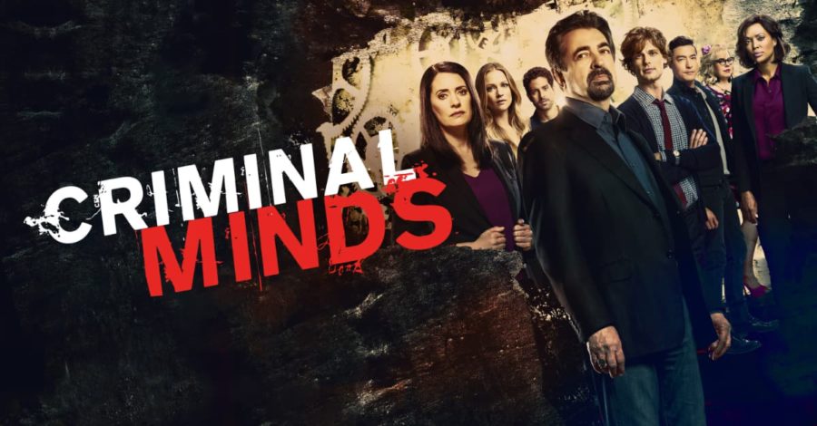 Why+Criminal+Minds+is+the+best+show+ever