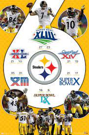 Are the Pittsburgh Steelers the best team of all time?