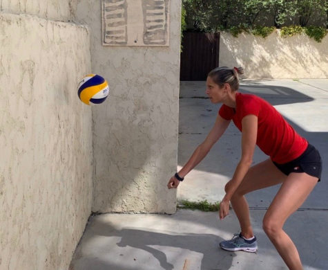 Volleyball at home (Awesome Tips) 100% Guaranteed! Not CLICKBAIT!