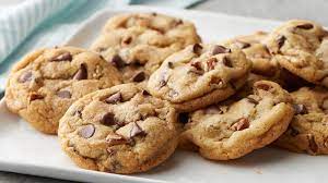 How to Bake the Best Chocolate Chip Cookies!