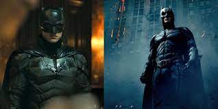 How The Batman Did it Better Than The Dark Knight