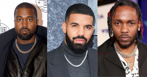 These 3 artists changed the music game