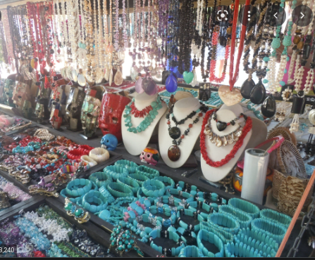 Why Mexican Jewelry Is Worth It