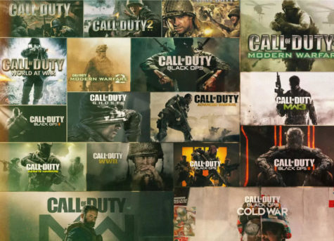 Photo from:https://www.techspot.com/article/2133-17-years-of-call-of-duty/