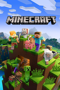 Why is Minecraft so popular?