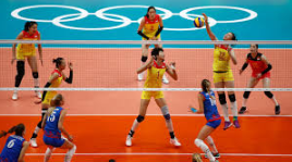 Photo from: https://olympics.com/en/news/the-history-of-olympic-volleyball 