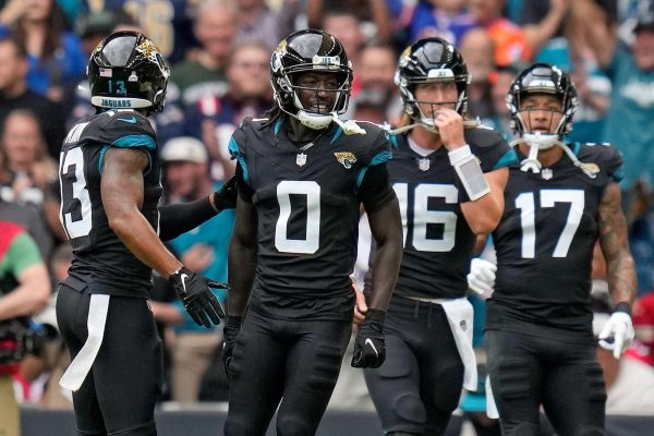 What is the future for the Jacksonville Jaguars?