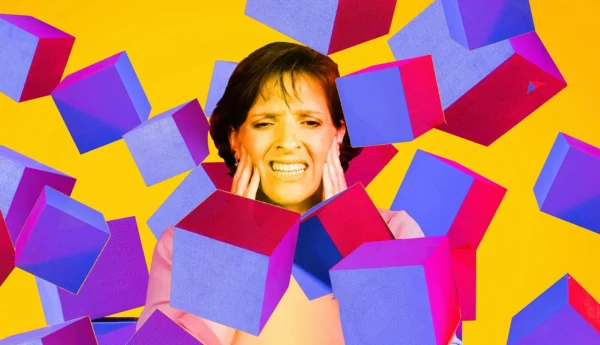 4 Stress Symptoms Older Adults Should Not Ignore as Sleep, Mood, Body Aches and Withdrawal Start to Creep In