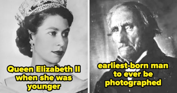 39 History Facts That Make Time Feel Weirder Than Most Textbooks Ever Did