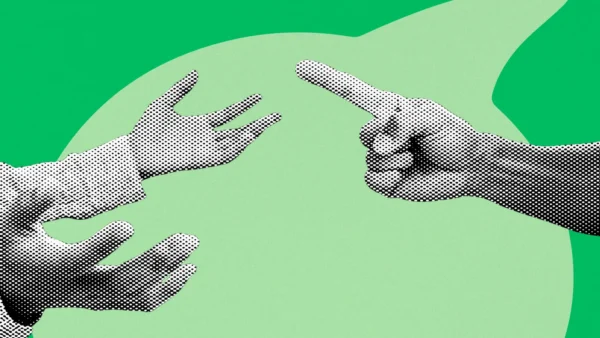 9 Ways to Stop Getting Defensive in Arguments, From Body Clues to Repair Phrases Experts Say Can Keep Couples and Friends Talking