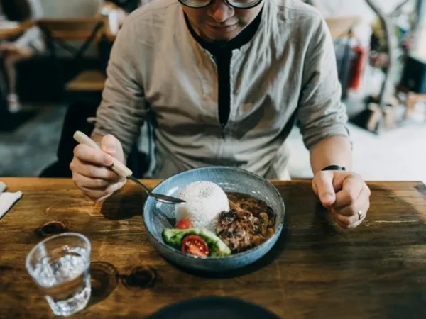 7 Ways Lower Protein Intake Could Affect Aging, Metabolism, and Longevity, According to New Research