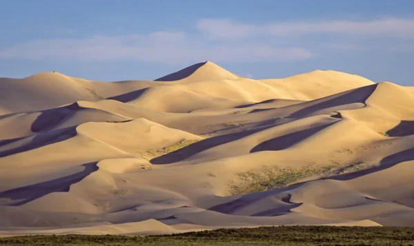 7 Things to Know About Colorado’s Great Sand Dunes Before You Go From Desert-Style Hikes to Stargazing