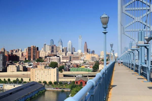 7 Walking-Friendly Longevity Tips That Turn Philadelphia Waterfront Visits Into Easy Steps, Stress Relief, and More Daily Movement Without Feeling Like Exercise