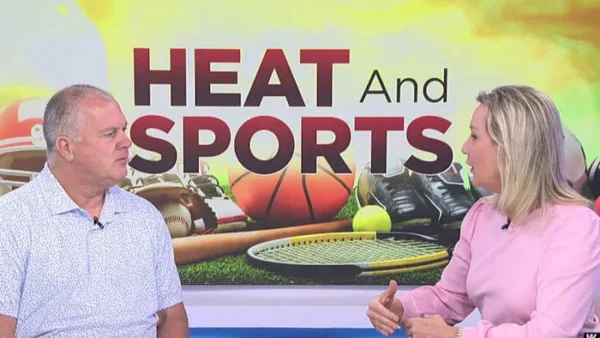 7 Ways Parents Can Help Student Athletes Stay Safer in Extreme Heat During Preseason Workouts